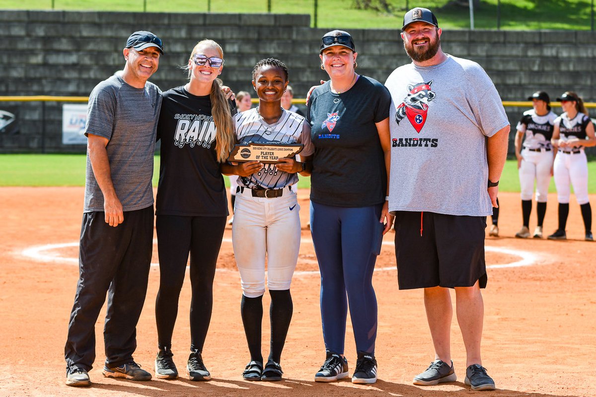 Joe Guthrie (@joeguth08812179) on Twitter photo Congrats <a href="/Kyyericks8/">Kyye Ricks.</a>! <a href="/scclsoftball/">Scenic City Collegiate League</a> POY! <a href="/TroySoftball/">Troy Softball</a> is getting a good one! Congrats <a href="/Kyyericks8/">Kyye Ricks.</a>! <a href="/scclsoftball/">Scenic City Collegiate League</a> POY! <a href="/TroySoftball/">Troy Softball</a> is getting a good one!