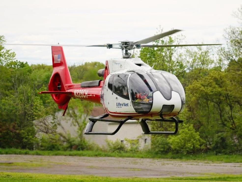 Prime Day continues! The LifeNet of NY team in Westernville is looking for a pilot to ensure mission readiness. When you join the team, you’ll receive:  
💰 $25K base stipend
🏠 Off-duty housing
🚁$25K sign-on bonus
⭐ And so much more!
Apply today! bit.ly/44lcTMD