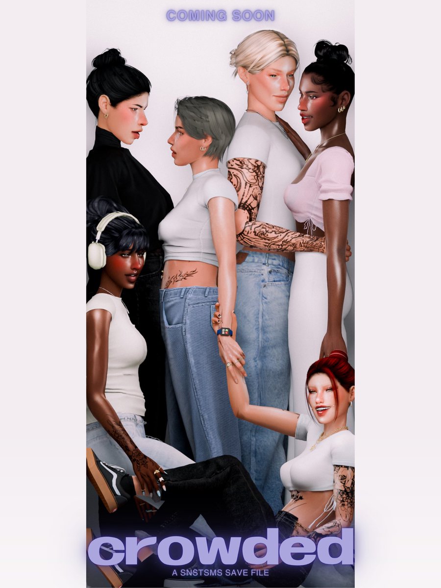 snstsms's tweet image. poster #1 (v2)