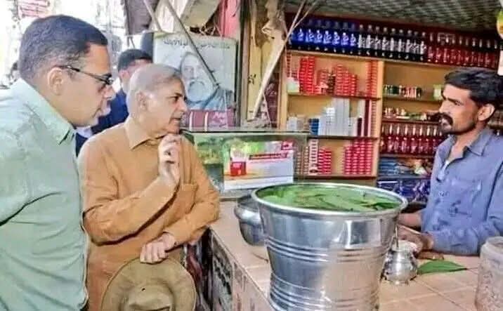 چُونا  ایناں  نا لائیں ، جناں  اسی  لاؤندے  رينے  آں  🫠🙂