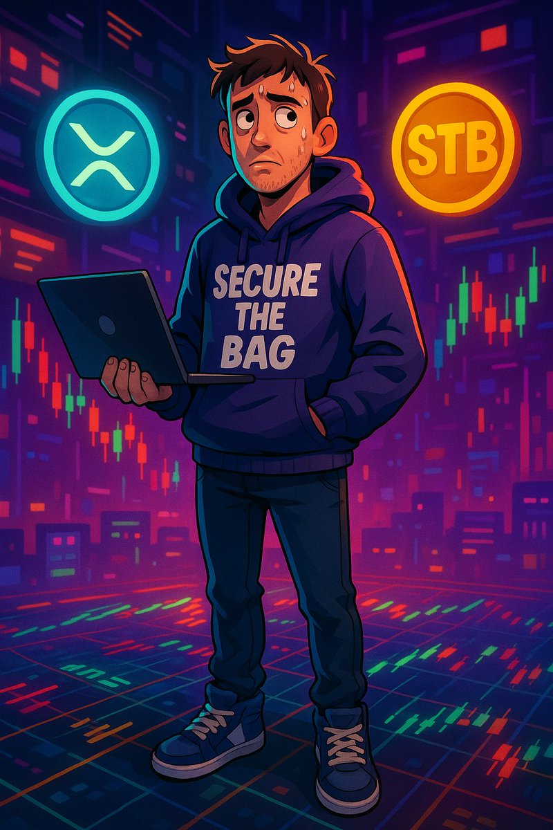 Deb M (@debsuniqueshop) on Twitter photo Things are starting to heat up with $XRP and now is your chance to get your $STB bag started or add to the bag you already have. Things are starting to move, don't be left out!! My bags are loaded and they are looking real good!! <a href="/SecureTheBagXRP/">STB | Secure The Bag</a> <a href="/gavswag/">Gav Cash</a> <a href="/cryptorookiesGM/">Cryptorookies CRGM</a> Things are starting to heat up with $XRP and now is your chance to get your $STB bag started or add to the bag you already have. Things are starting to move, don't be left out!! My bags are loaded and they are looking real good!! <a href="/SecureTheBagXRP/">STB | Secure The Bag</a> <a href="/gavswag/">Gav Cash</a> <a href="/cryptorookiesGM/">Cryptorookies CRGM</a>