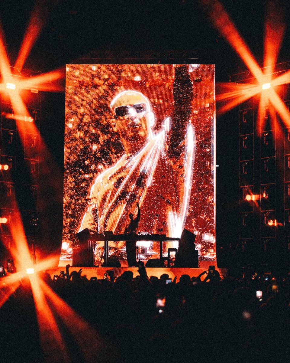 DJ SNAKE tweet media