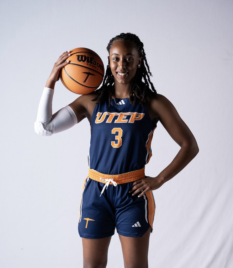 UTEPWBB's tweet image. Help us wish a very special 𝓗𝓐𝓟𝓟𝓨 𝓑𝓘𝓡𝓣𝓗𝓓𝓐𝓨 to our Ivane Tensaie! 🥳
Have a great day, Ivane! 🧡💙