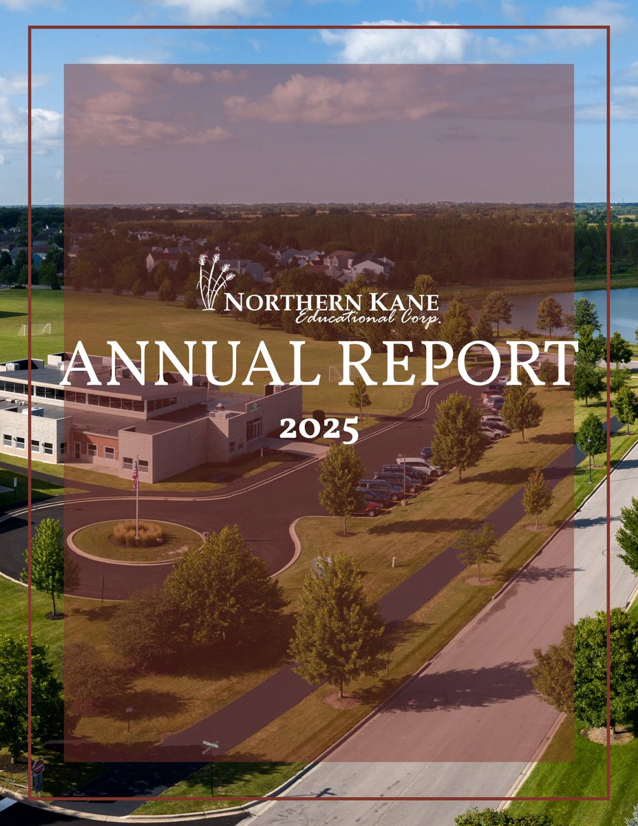 CLCSCoyotes's tweet photo. Northern Kane Educational Corp. is pleased to share the 2025 Annual Report, highlighting a year of progress, collaborative achievements, and community impact.

Click the link below for the full report:

🔗 https://t.co/lxQu1Gn6ZS https://t.co/KDtBijApI9