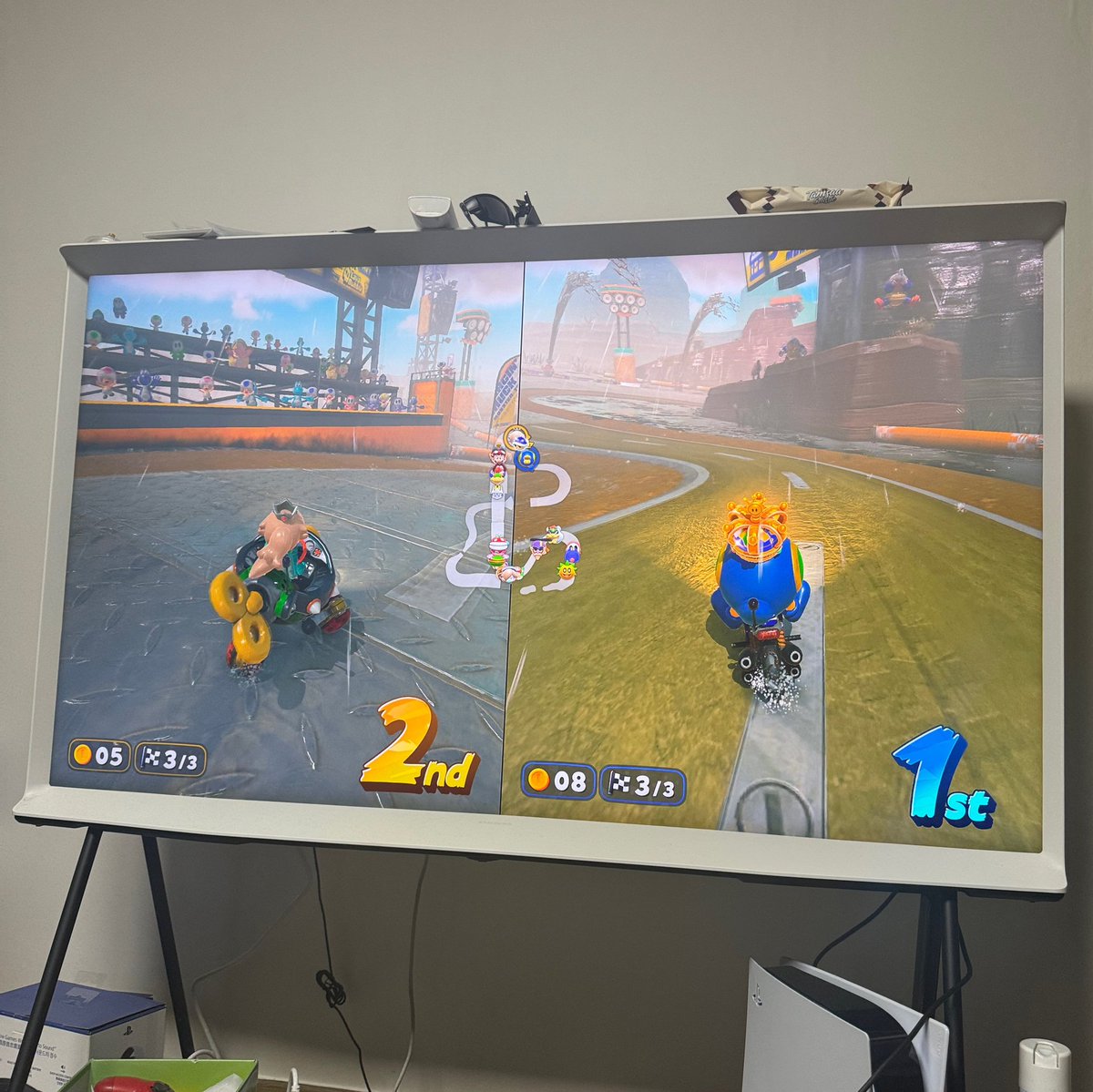 goradhe's tweet image. 🎮.