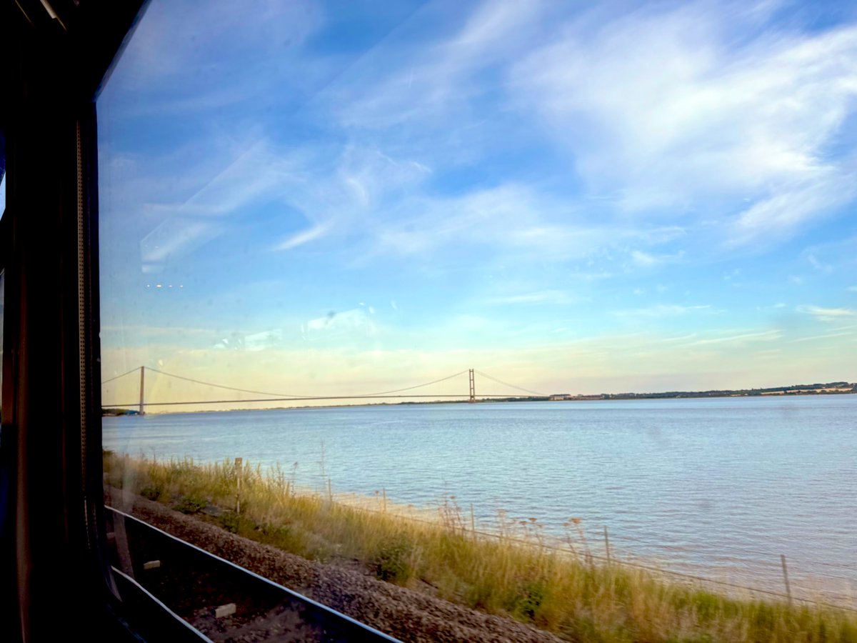 Ah yes the Golden Gate Bridge is looking good this evening