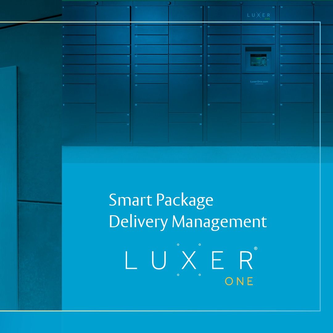 dss_tri's tweet image. The future of access control is here. Forward-thinking security professionals are reimagining traditional access control with more innovative, more adaptive solutions including Control iD, DoorBird and Luxer One.
Bring your facility into the future: bit.pulse.ly/elbdtk77yi