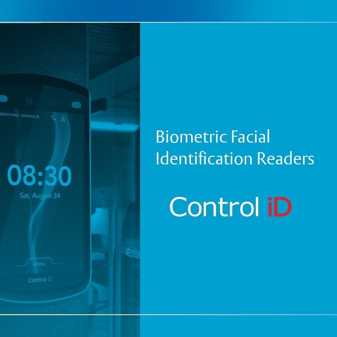 dss_tri's tweet image. The future of access control is here. Forward-thinking security professionals are reimagining traditional access control with more innovative, more adaptive solutions including Control iD, DoorBird and Luxer One.
Bring your facility into the future: bit.pulse.ly/elbdtk77yi