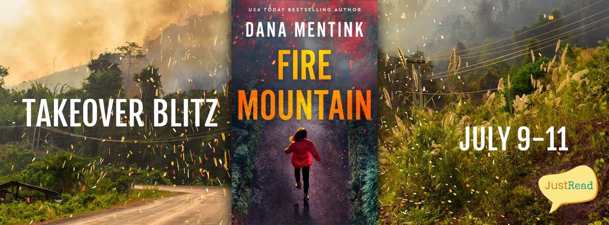 ➳Call Me CherryP♡♥︎ (@cherrypie0420) on Twitter photo Read an #excerpt and enter an amazing #giveaway for 'Fire Mountain' by Dana Mentink with <a href="/justreadtours/">justreadtours</a>✨
#takeovertour #firemountain #danamentink #cleansuspense
onlybygracereviews.blogspot.com/2025/07/spotli… Read an #excerpt and enter an amazing #giveaway for 'Fire Mountain' by Dana Mentink with <a href="/justreadtours/">justreadtours</a>✨
#takeovertour #firemountain #danamentink #cleansuspense
onlybygracereviews.blogspot.com/2025/07/spotli…