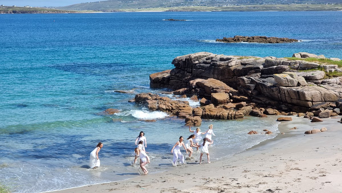 Earagail Arts Festival (@earagailarts) on Twitter photo Amárach/Tomorrow💃Steps into the Wild & Miss Mary➡️Eolas/info eaf.ie/events/steps-i… nó/or visit eaf.ie 
📍Gabhla/Gola Island,
📆Dé Luain 14 Iúil/Monday 14th July Amárach/Tomorrow💃Steps into the Wild & Miss Mary➡️Eolas/info eaf.ie/events/steps-i… nó/or visit eaf.ie 
📍Gabhla/Gola Island,
📆Dé Luain 14 Iúil/Monday 14th July