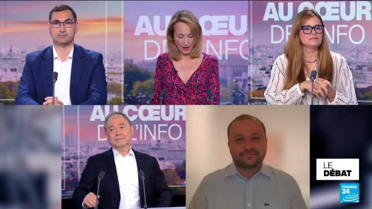 DebatF24's tweet image. Trump/Lula : le bras de fer ? f24.my/BJ2m.x