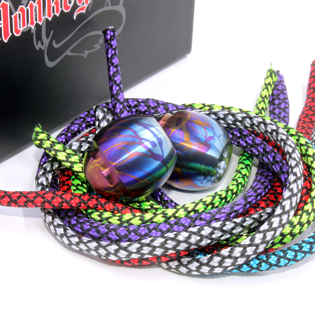 Hands up if you could get down with some Ti #Begleri? #MonkeyfingeRDesign #MFD #MFDbegleri