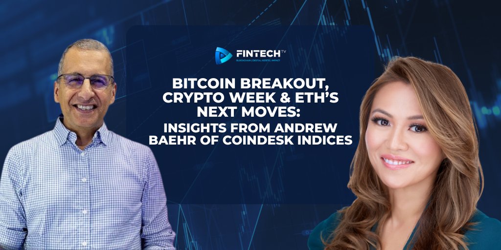 Remy Blaire (@remyblairenews) on Twitter photo BTC clears $112k to hit record highs, ETH’s quiet rally gains steam – Eyes are on ETH staking yields. The medium-term growth story for blockchain assets looks better than ever,’ says Andrew Baehr <a href="/baehr/">Andy Baehr</a> BTC clears $112k to hit record highs, ETH’s quiet rally gains steam – Eyes are on ETH staking yields. The medium-term growth story for blockchain assets looks better than ever,’ says Andrew Baehr <a href="/baehr/">Andy Baehr</a>