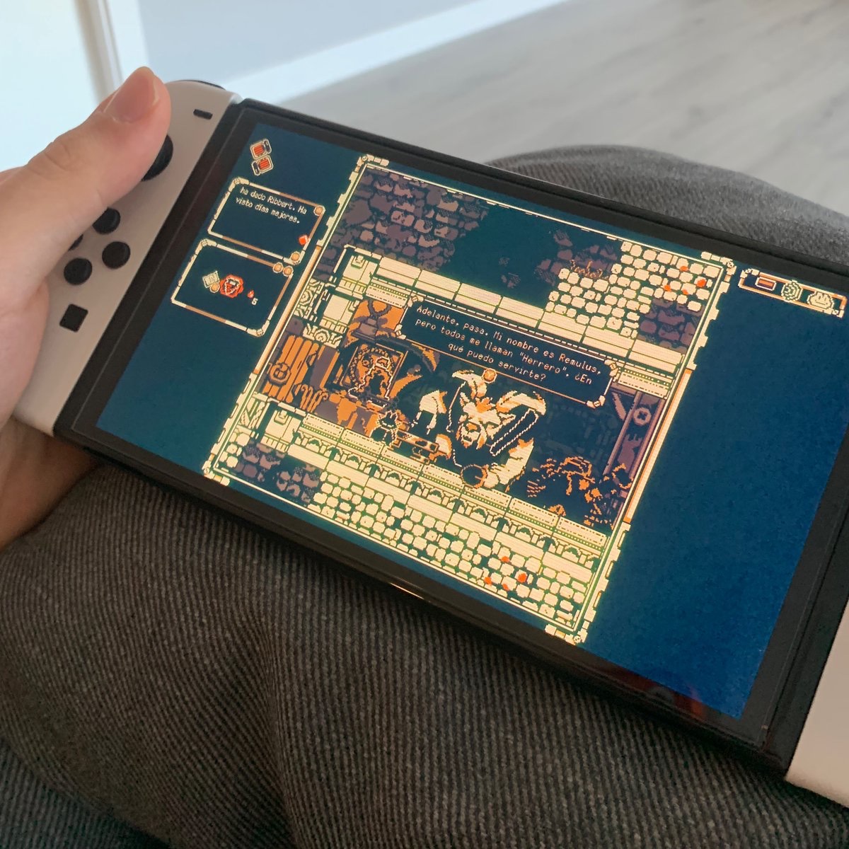 sunlet_studio's tweet image. Bueno vamo a juga’✨ @Nautilus_Dev