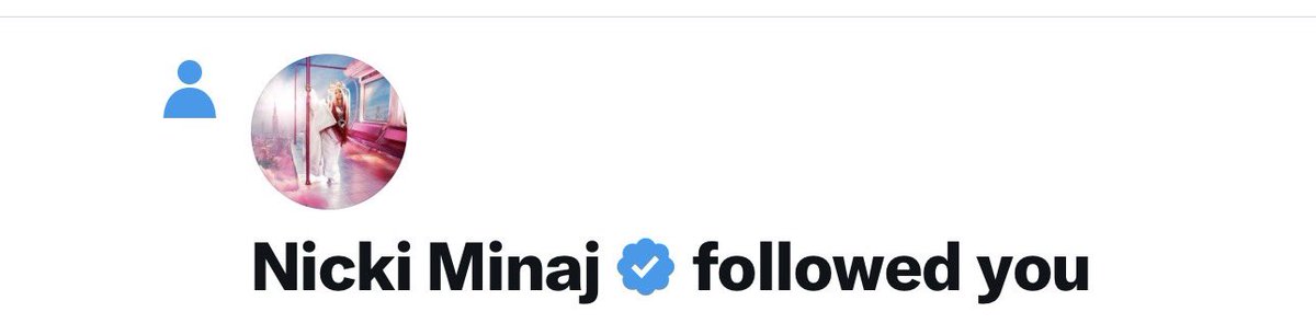 Ladyblazebarb7's tweet image. Omg @NICKIMINAJ I love you so much!!! 💖💖💖💖I’m literally in shock!! 🥹🥹🥹
Wow wow wow!!!!!