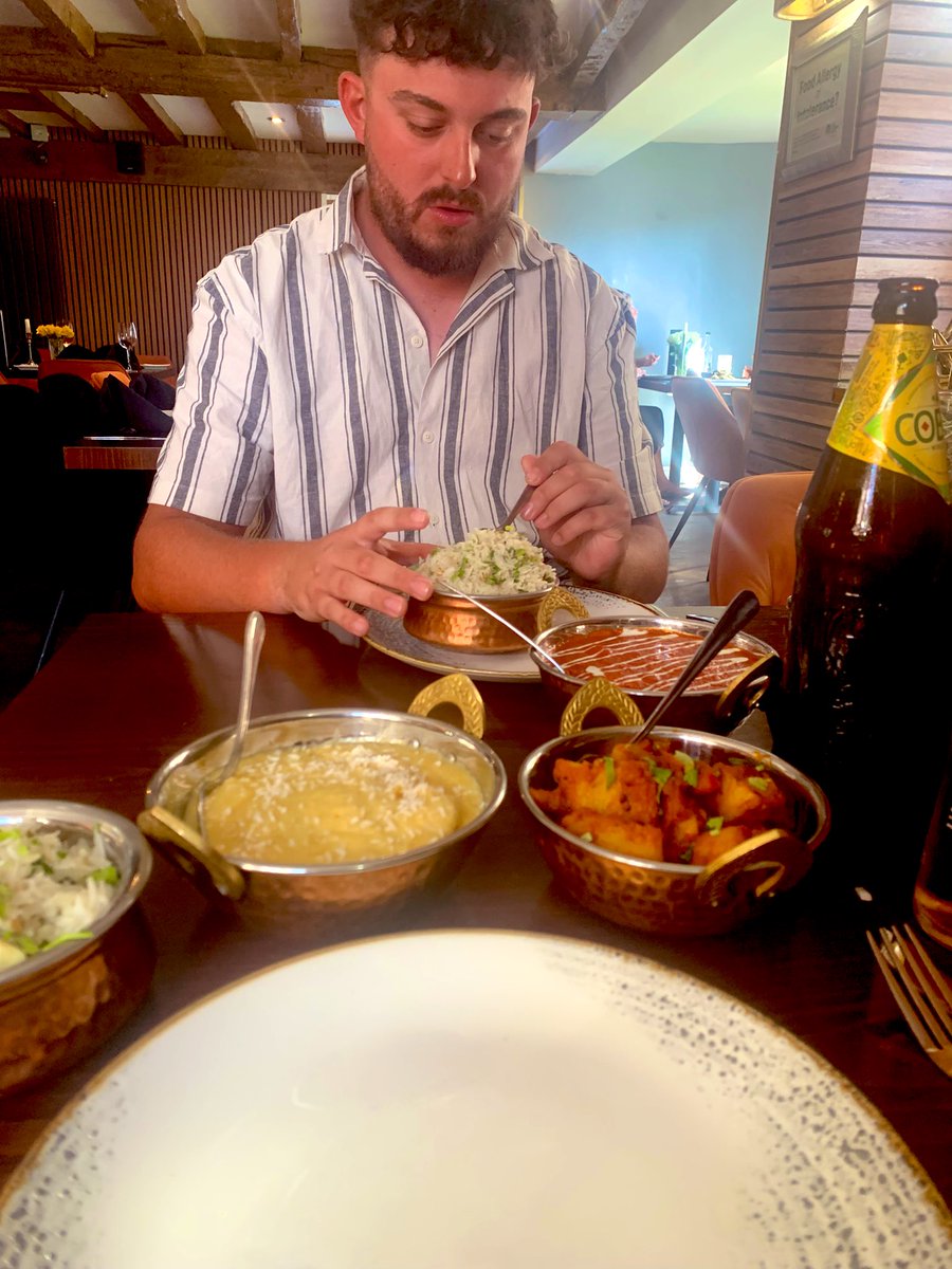 Electric Avenue tweet media