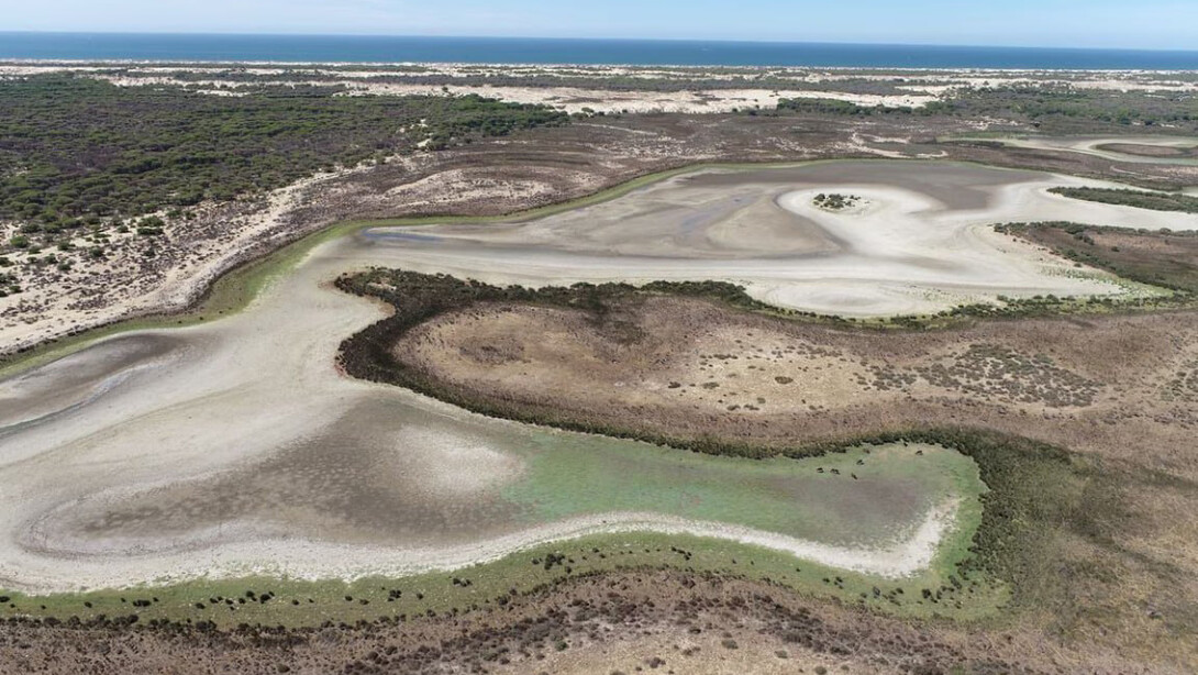 NSRI_NU's tweet image. The @unlincoln's National Drought Mitigation Center and the United Nations’ Convention to Combat Desertification have released a report outlining the impacts of drought around the world since 2023.
The last two years represent some of the worst drought effects seen on a global…