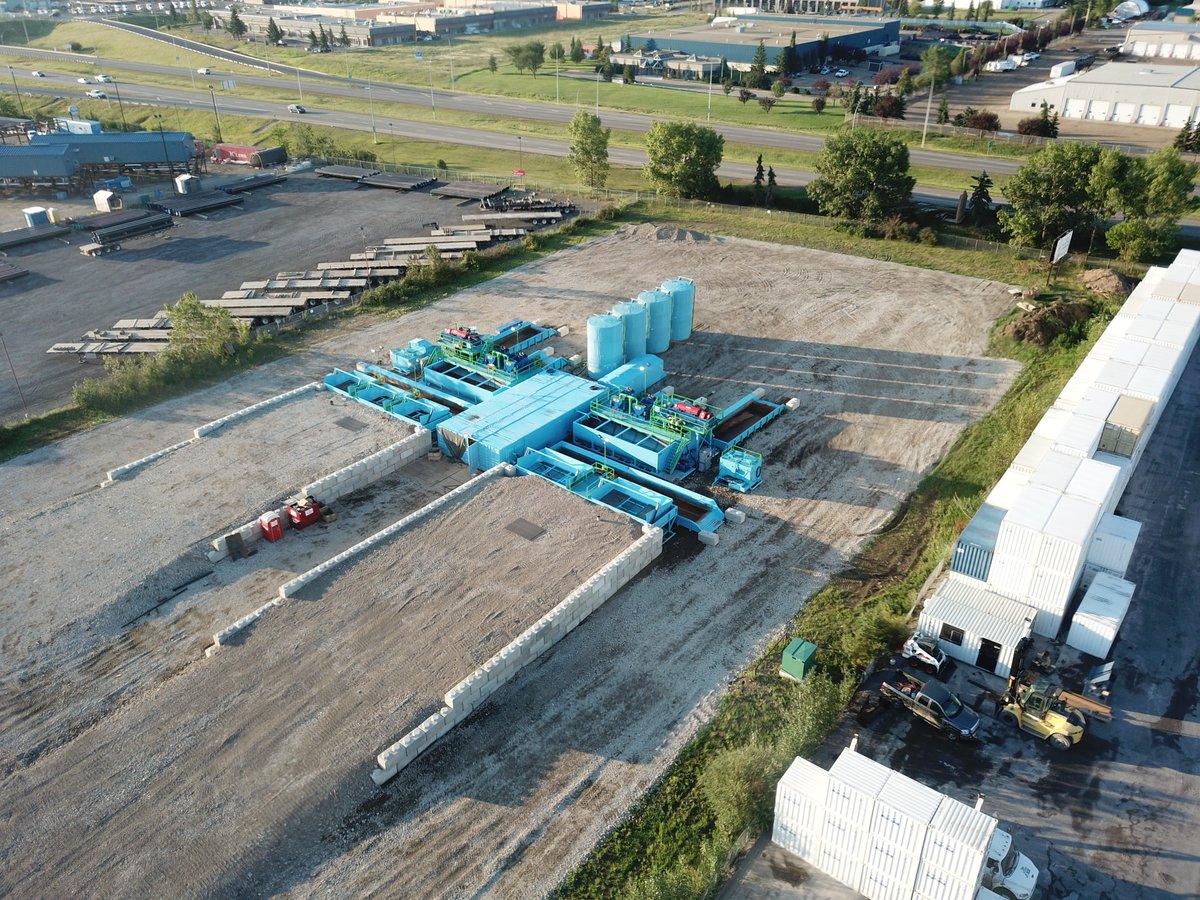 With SEMI, Harbour Environmental has conducted an energy audit and a facility readiness assessment for both their Edmonton and Calgary industrial plants.

Read Harbour Environmental’s story: eralberta.ca/story/harbour-…

#ERA_SEMI