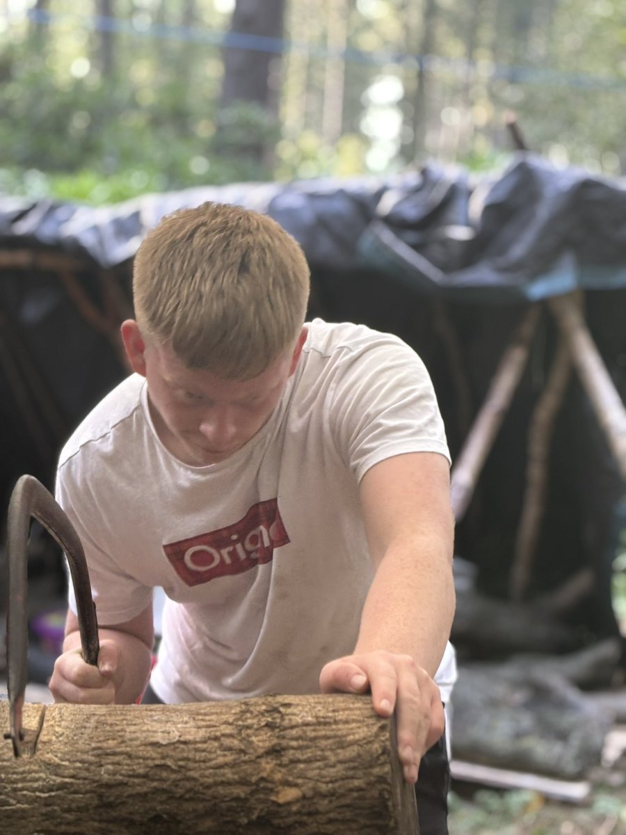 Charles Read Academy tweet media