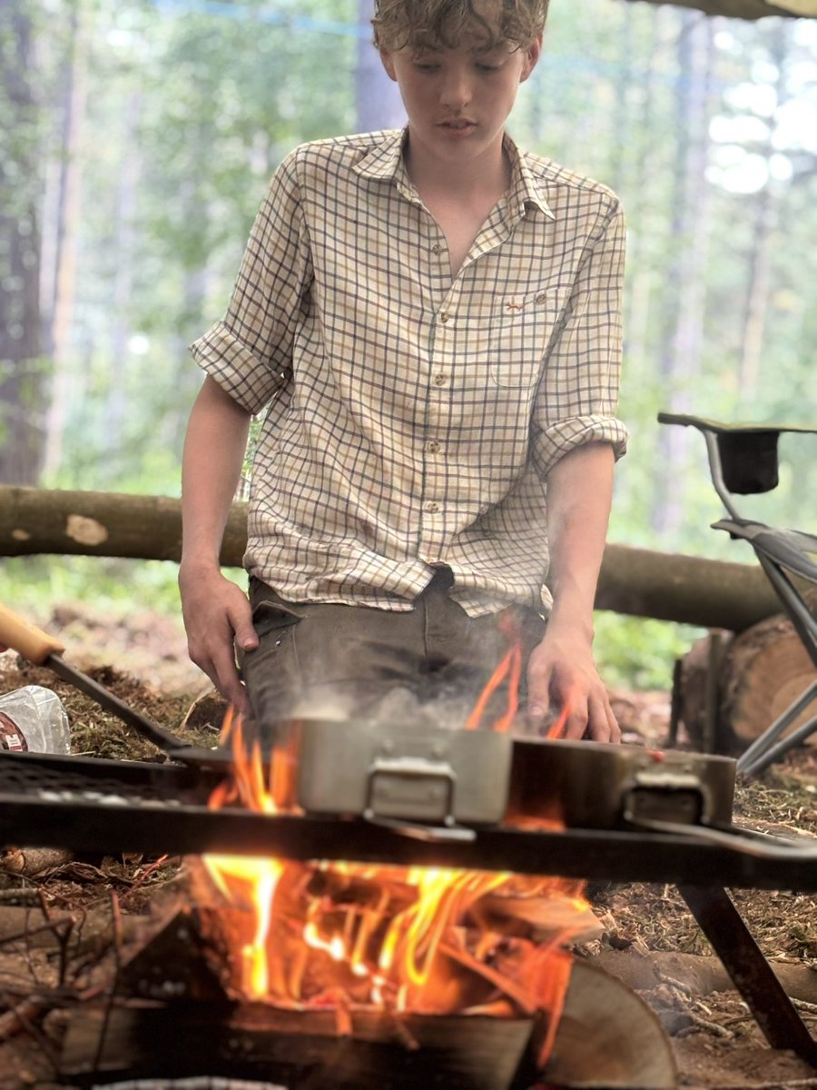 Charles Read Academy tweet media