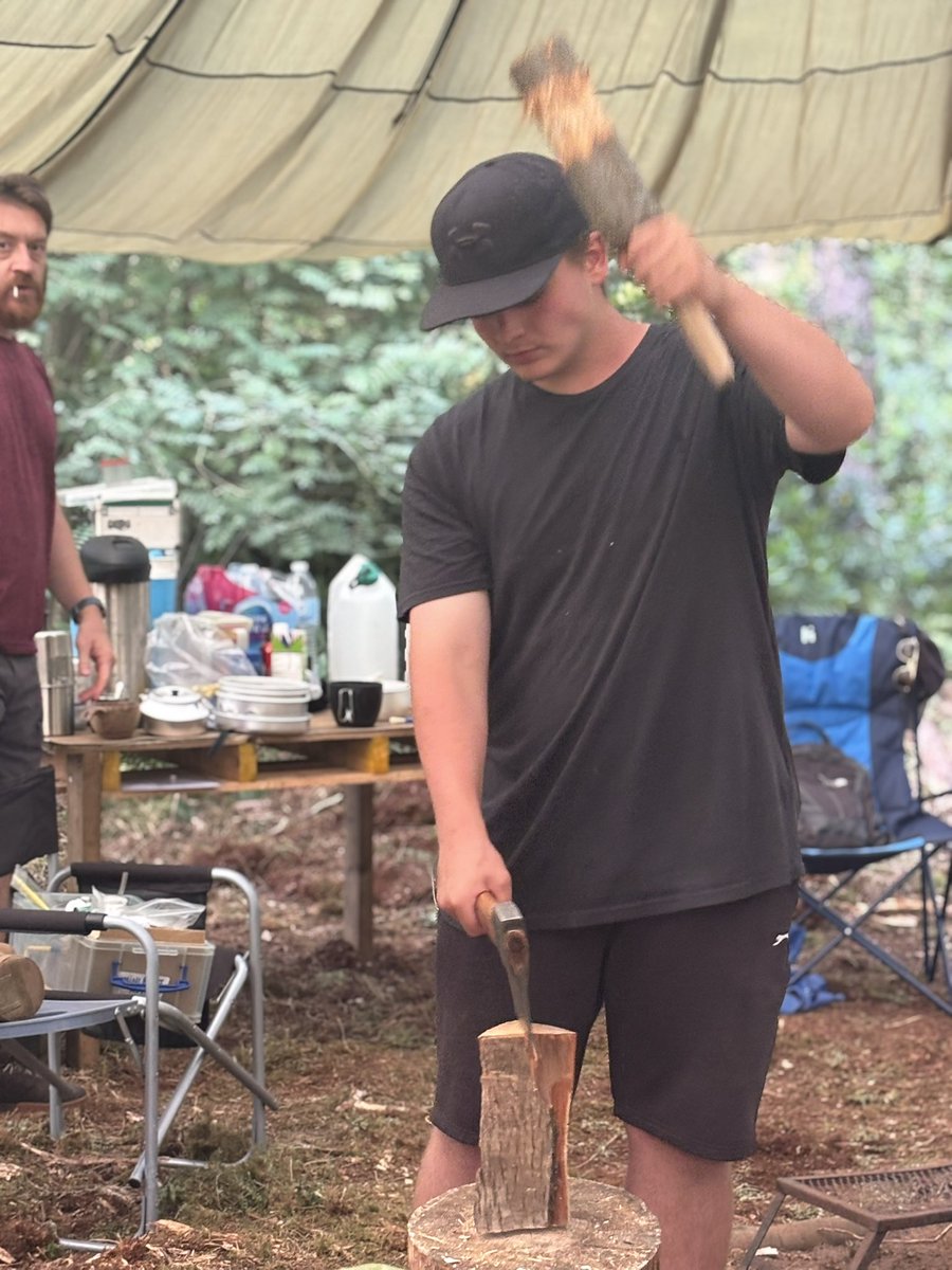 Charles Read Academy tweet media