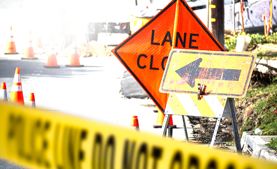 ENRnews's tweet image. A 23-year-old worker was killed June 30 after being struck by an excavator on a $45M MDOT project in Brighton, Mich. The incident is under investigation by MIOSHA. 
#ConstructionSafety #InfrastructureProjects #WorkZoneAwareness
brnw.ch/21wU3jA