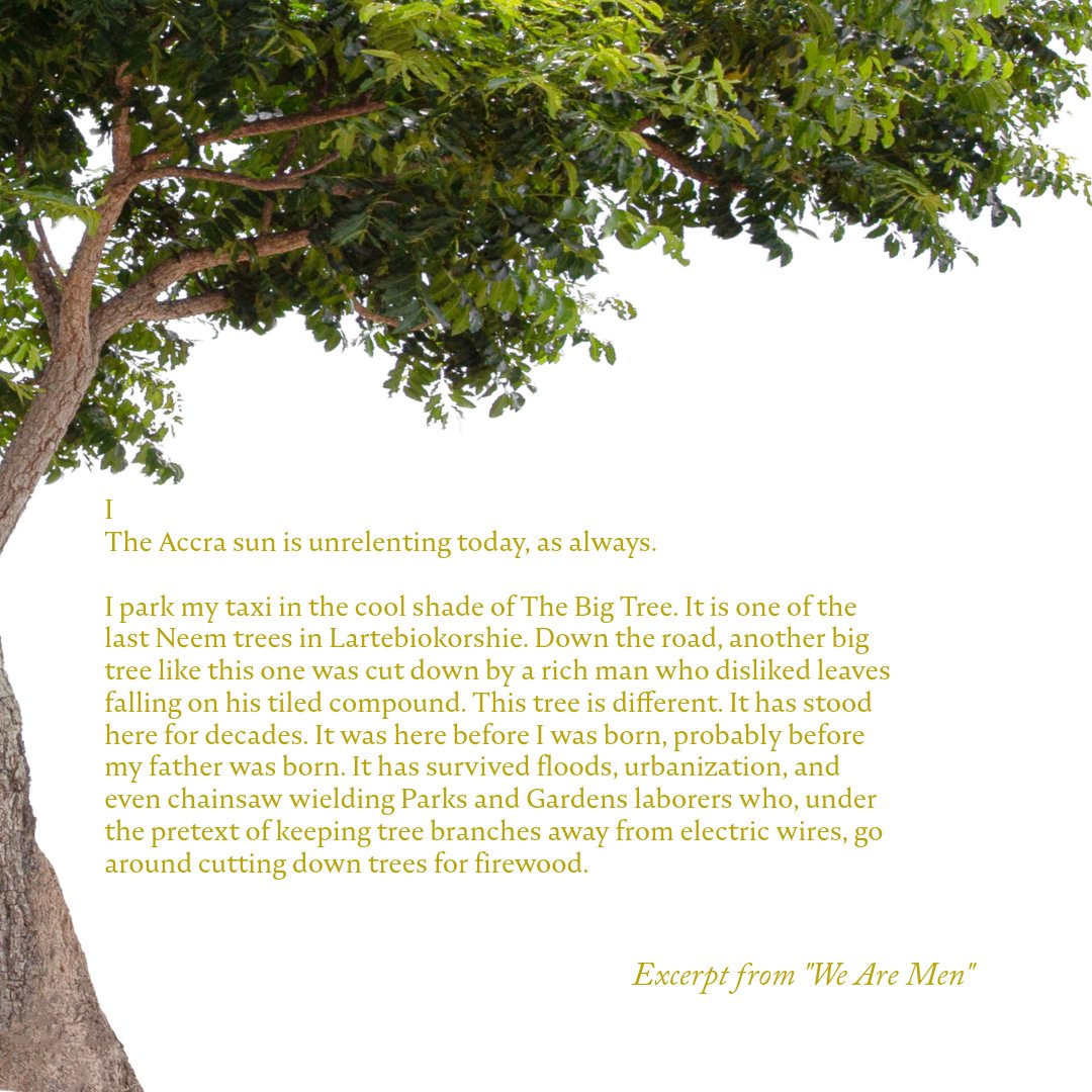 Hopkins_Review's tweet image. Subscribe today to receive THR 18.2, which features Fui Can-Tamakloe&apos;s short fiction and more!

hopkinsreview.com/shop