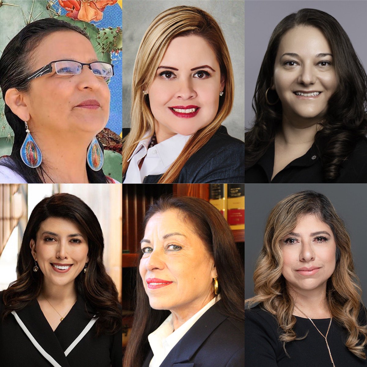Felicidades to these incredible Latina Austinites who are among TAMACC’s  2025 Women of Distinction Honorees! #PODEROSAS 

- Susana Almanza
- Ana Cortez
- Nancy Flores
- Mayor Pro Tem Vanessa Fuentes
- Gloria Leal 
- Lourdes Zuniga

Learn more here!
tamacc.org/women-of-disti…