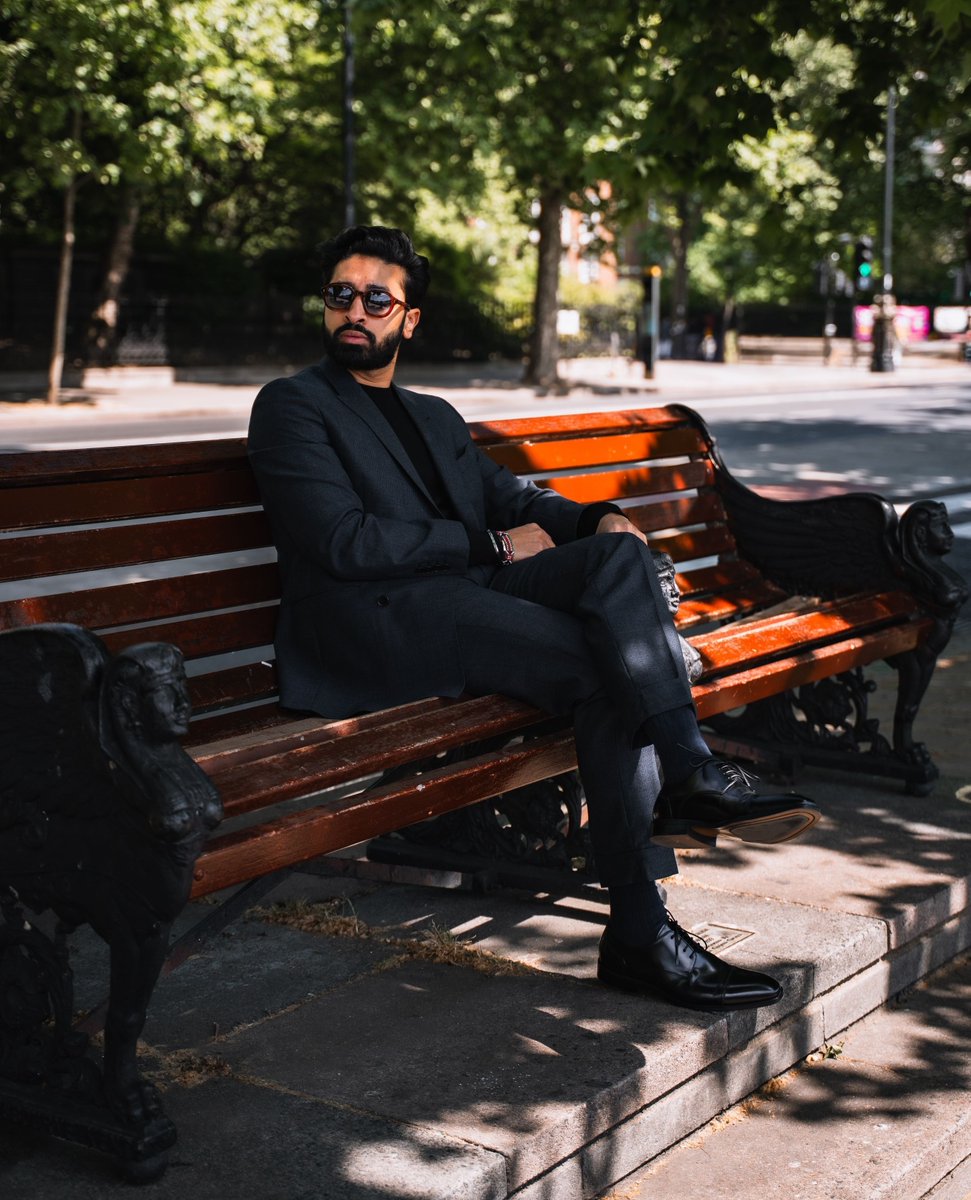 Wide fit. Smart shape. Perfect feel.
Size down for the best fit in the Broad Derby. 👞

#JohnWhiteShoes #BroadDerby #MensStyle