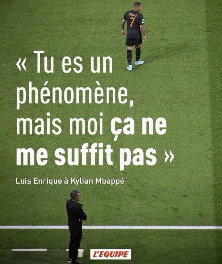KevinRedacWeb's tweet image. «T’écris vraiment bien »
Bah merci, mais… ça ne suffit pas.

Quand j’ai commencé, je pensais que tout reposait sur la qualité des textes.
Ça demande bien plus.

🔁 Passe de Kylian à Ousmane urlr.me/SNUbGk
