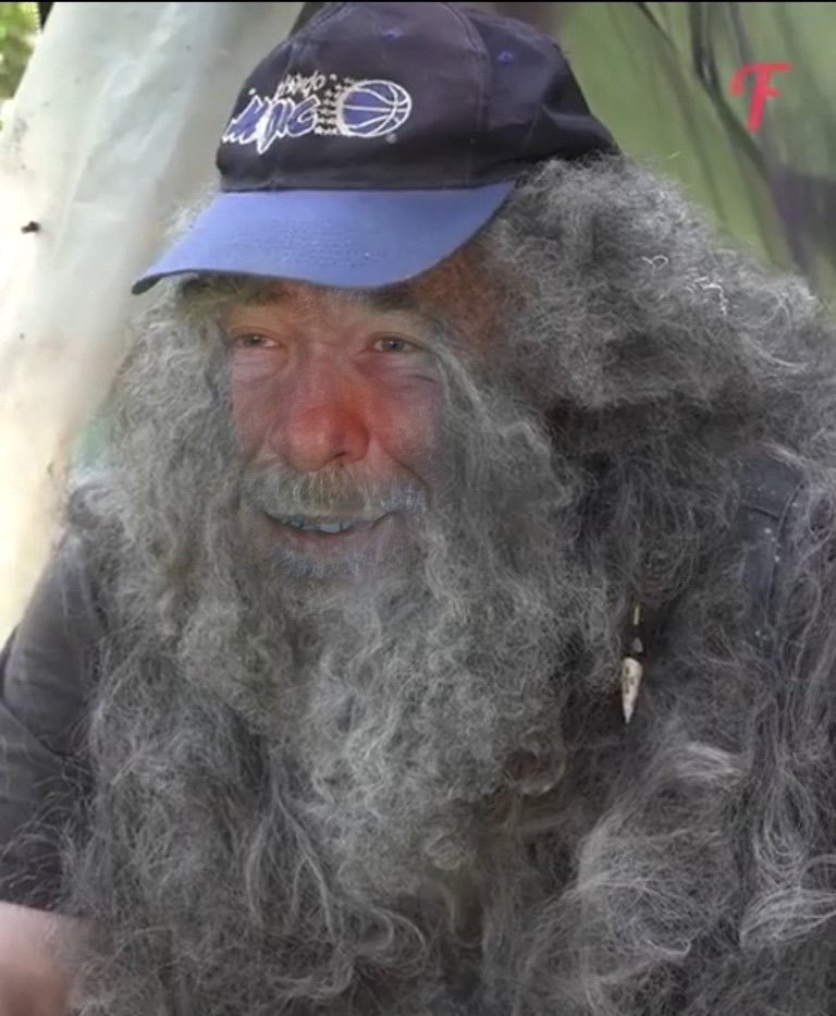 What a masterclass of an offseason from the Magic.

We no longer have to listen to this halftime interview merchant.