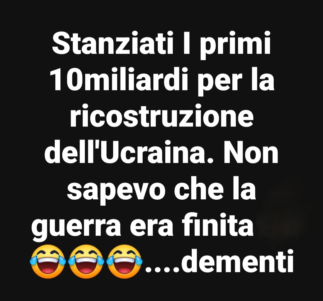 ma........ chi sgancia i soldi ?