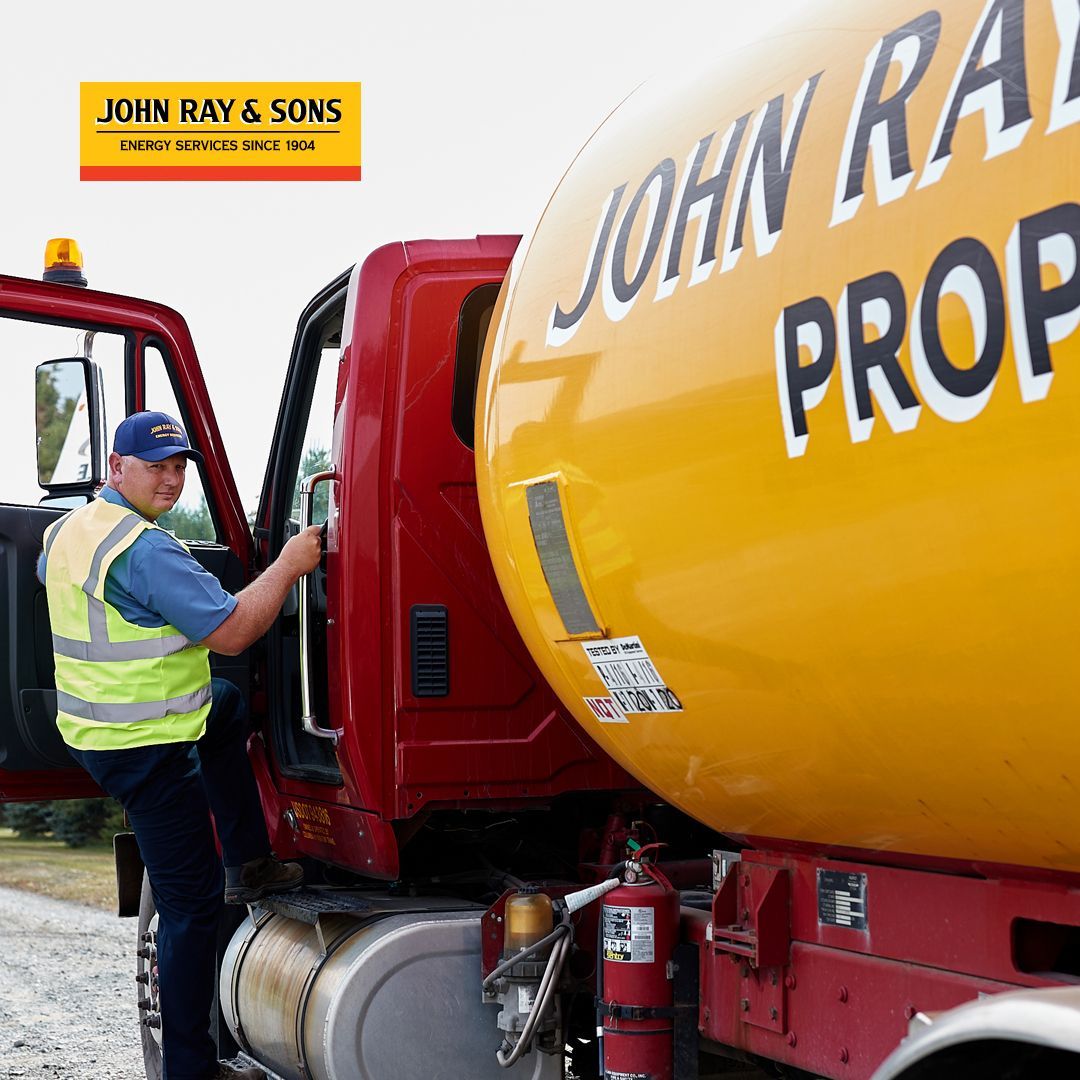 Put our strength and stability to work for your building and construction projects powered by propane. Find out how! #PropaneServices buff.ly/a5aNQrV