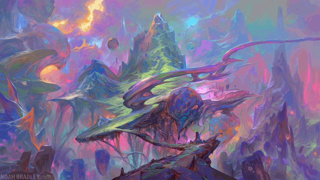 ATMOvfx's tweet image. Senior artist @NoahBradley displays his stunning concept art from The sin of Man ! #seniorartist #landscape #conceptart #vibrant #lighting #tower #sinofman #concepts 

Checkout more awesome work from Bradley here on ATMO!