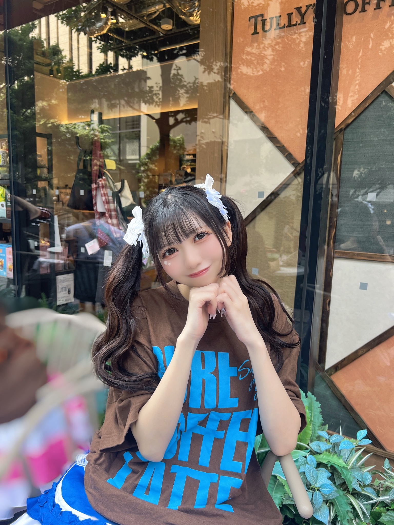 久留里かりん（純ラテ） on X: 