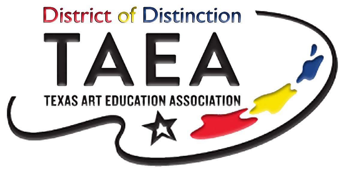 We have amazing 🎨 Visual Art Educators in <a href="/HumbleISD/">Humble ISD</a>… The Visual Art Team has won the <a href="/TXarted/">TAEA</a> 🏆 District of Distinction award for 7…😳yes…7 consecutive years (all years the award has been available) Congratulations team!! 👏👏👏🎉🥳