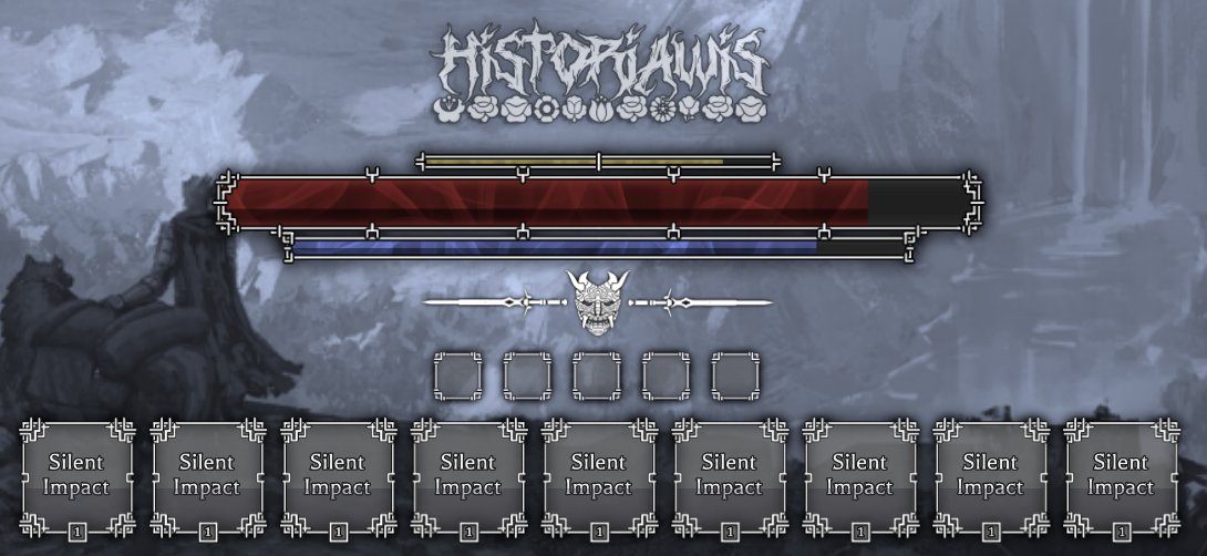 Umofuni's tweet image. Made another HUD per someone&apos;s request. Other guy didn&apos;t want the mask but this guy does.
#ROBLOX #Roblox #RobloxStudio #RTC #UserInterface #RobloxUI #robloxGFX #robloxart #RobloxLogo #RobloxDev #RobloxDevs
