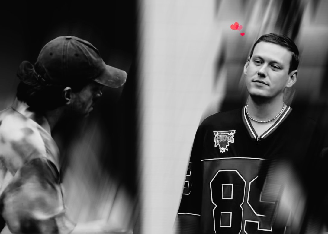 Далеко – это близко+близко.