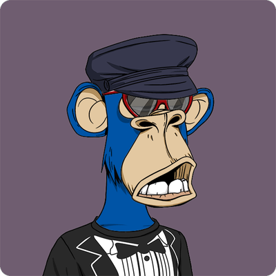 Bored Apes are the face of NFTs.
