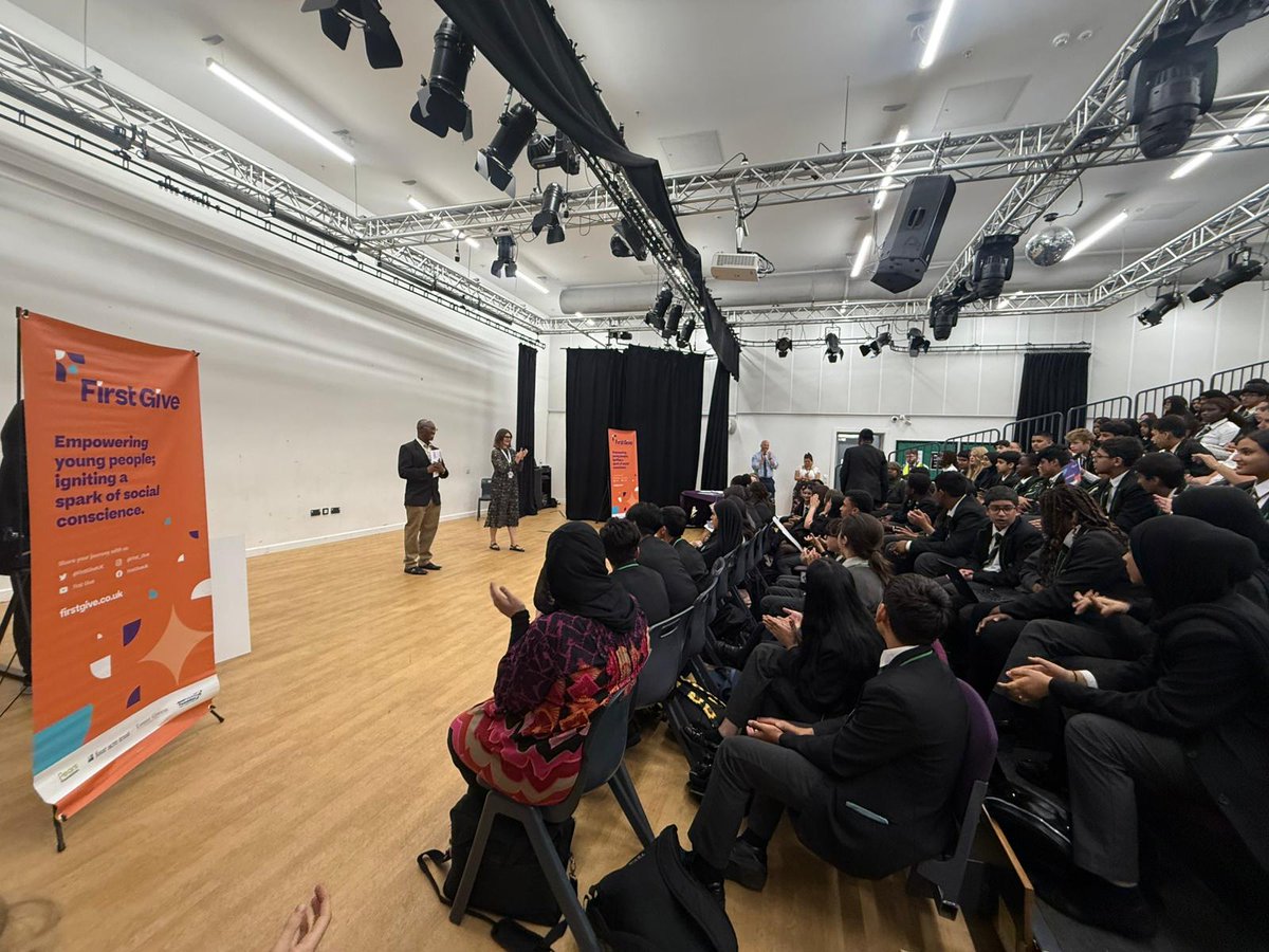 The Stockwood Park Academy (@stockwoodpk) on Twitter photo A phenomenal <a href="/FirstGiveUK/">First Give</a> final!
Year 8 raised over £1000 for their chosen local charities.
<a href="/SteppingStoneLu/">Stepping-Stone</a> will receive £1000 for the winning team.
<a href="/advschools/">Advantage Schools</a> <a href="/att10tive/">Montell</a> <a href="/HarrietMills86/">Harriet Mills</a> <a href="/PSHEassociation/">PSHE Association</a> A phenomenal <a href="/FirstGiveUK/">First Give</a> final!
Year 8 raised over £1000 for their chosen local charities.
<a href="/SteppingStoneLu/">Stepping-Stone</a> will receive £1000 for the winning team.
<a href="/advschools/">Advantage Schools</a> <a href="/att10tive/">Montell</a> <a href="/HarrietMills86/">Harriet Mills</a> <a href="/PSHEassociation/">PSHE Association</a>