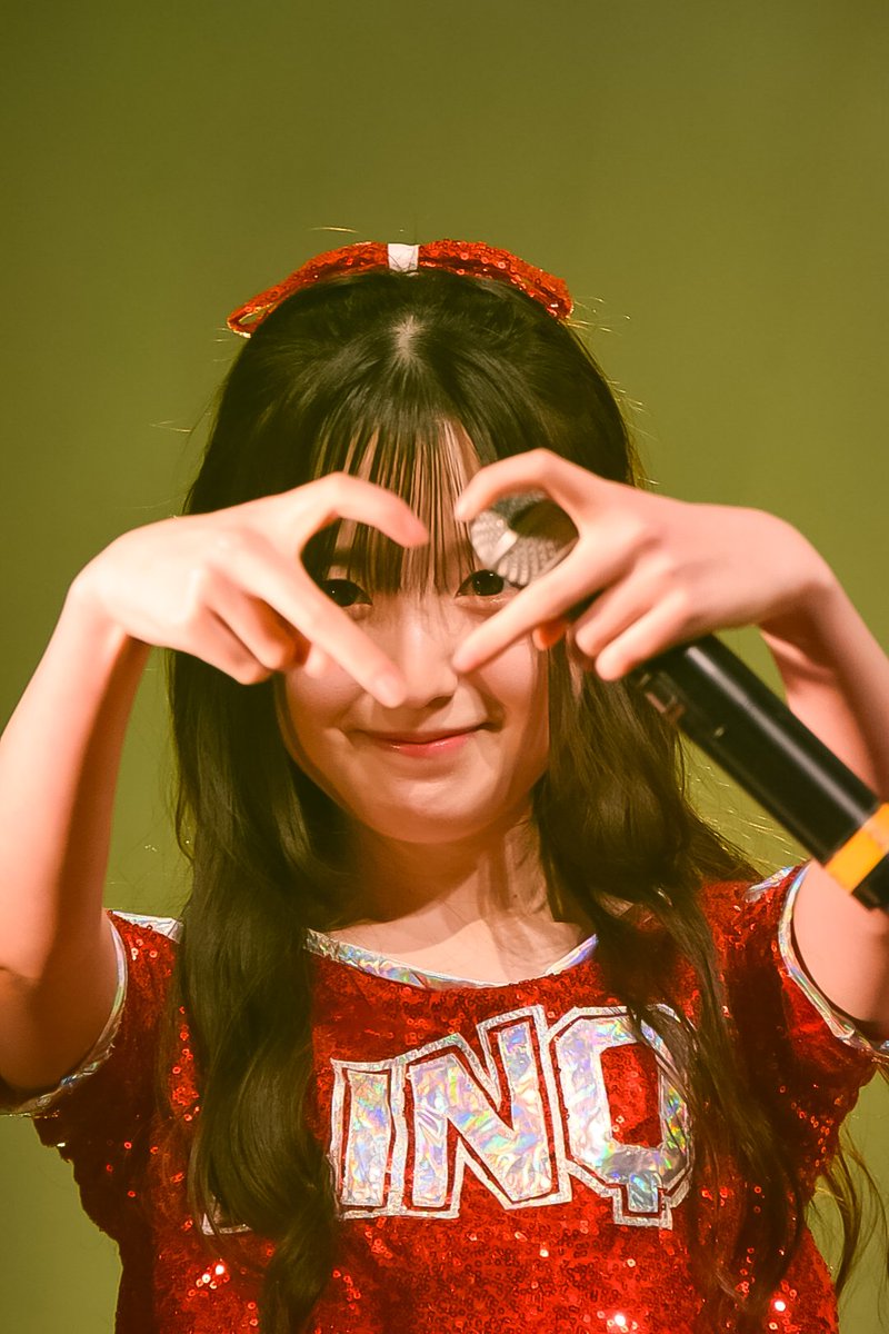 さわちゃんの白さが全米に知られてしまう❤️
#LinQ
#森斗咲羽
#アイドル