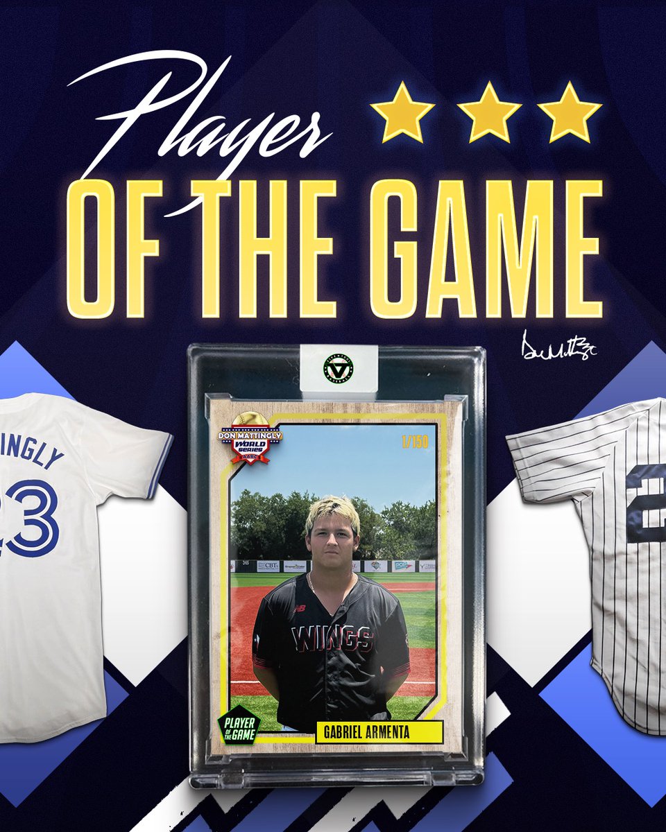 âFive Tool Texasâ (@fivetooltexas) on Twitter photo #MattinglyWS F: <a href="/RecruitingWings/">WingsRecruiting</a> 17 National 12,
Texas Angels 2026 Tupper 2
PoG: Gabriel Armenta 2-3, 2 RBI, 2R #MattinglyWS F: <a href="/RecruitingWings/">WingsRecruiting</a> 17 National 12,
Texas Angels 2026 Tupper 2
PoG: Gabriel Armenta 2-3, 2 RBI, 2R