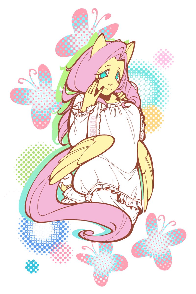 Fluttershy