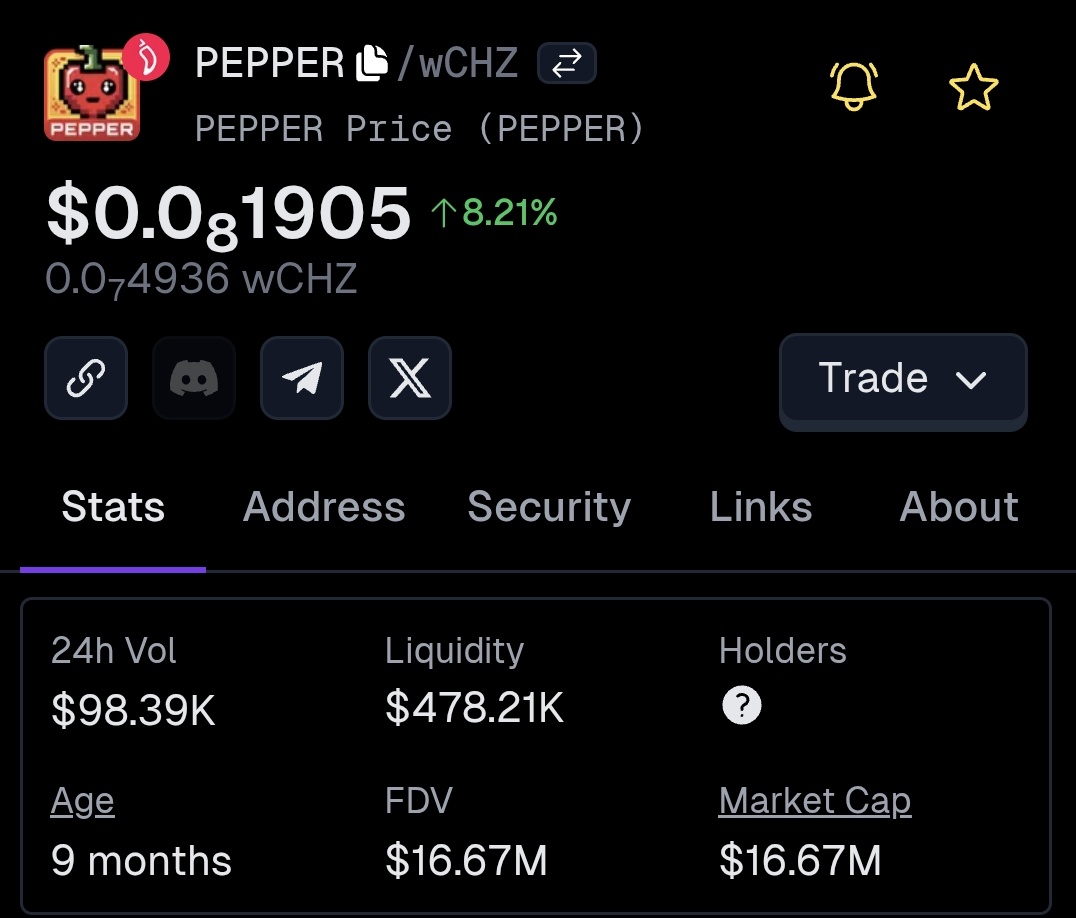 İbrahim $PEPPER🌶 (@galfantoken) on Twitter photo The price looks good. Galatasaray's founding date💛❤️
Did you know that?
<a href="/PepperChain/">$PEPPER For The People 🌶</a> 🦁 $GAL
<a href="/ParibuCom/">Paribu</a> <a href="/ParibuDestek/">Paribu Destek</a> The price looks good. Galatasaray's founding date💛❤️
Did you know that?
<a href="/PepperChain/">$PEPPER For The People 🌶</a> 🦁 $GAL
<a href="/ParibuCom/">Paribu</a> <a href="/ParibuDestek/">Paribu Destek</a>