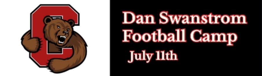 Excited to be competing tomorrow <a href="/BigRed_Football/">Cornell Football</a> camp. Looking forward to showcasing my skillset and being coached 
<a href="/DanSwanstrom/">Dan Swanstrom</a> <a href="/Sean_Reeder/">Sean Reeder</a> <a href="/TreyFlowers_/">🦈</a> <a href="/conner14hayes/">Conner</a> <a href="/FootballNorthca/">Football North 🇨🇦</a> <a href="/coachlalonde_/">Jamie Lalonde</a> <a href="/_coach_garcia/">Edgar García</a> <a href="/Flightclub1/">Flight Club Academy</a>