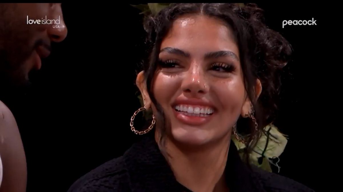 oh huda and chris. they are so fucking BACK