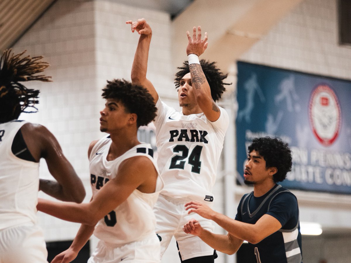 PointParkU's tweet image. Champions. Competitors. Trailblazers.
@PointParkSports’s first year in @NCAA DII saw major wins, and now we’re on to Year 2 of membership.
The future of Pioneer Athletics is looking bright! ⬇️
pointpark.me/NCAA-News
#GoPioneers