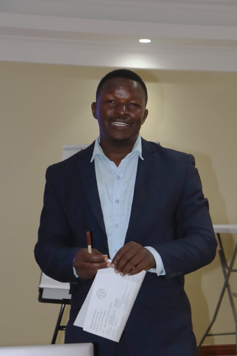 koibatek_ogiek's tweet image. Honored to be at Day 1 of an impactful #DigitalSecurity meeting on &quot;Digital Empowerment for Advocacy!&quot; Hosted by @OPDP_Ogiek w/ support from @IWGIA &amp;amp; @DigitalDemocracy. Learning crucial #DigitalStorytelling, #CommunityJournalism, &amp;amp; #SocialMedia for advocacy.