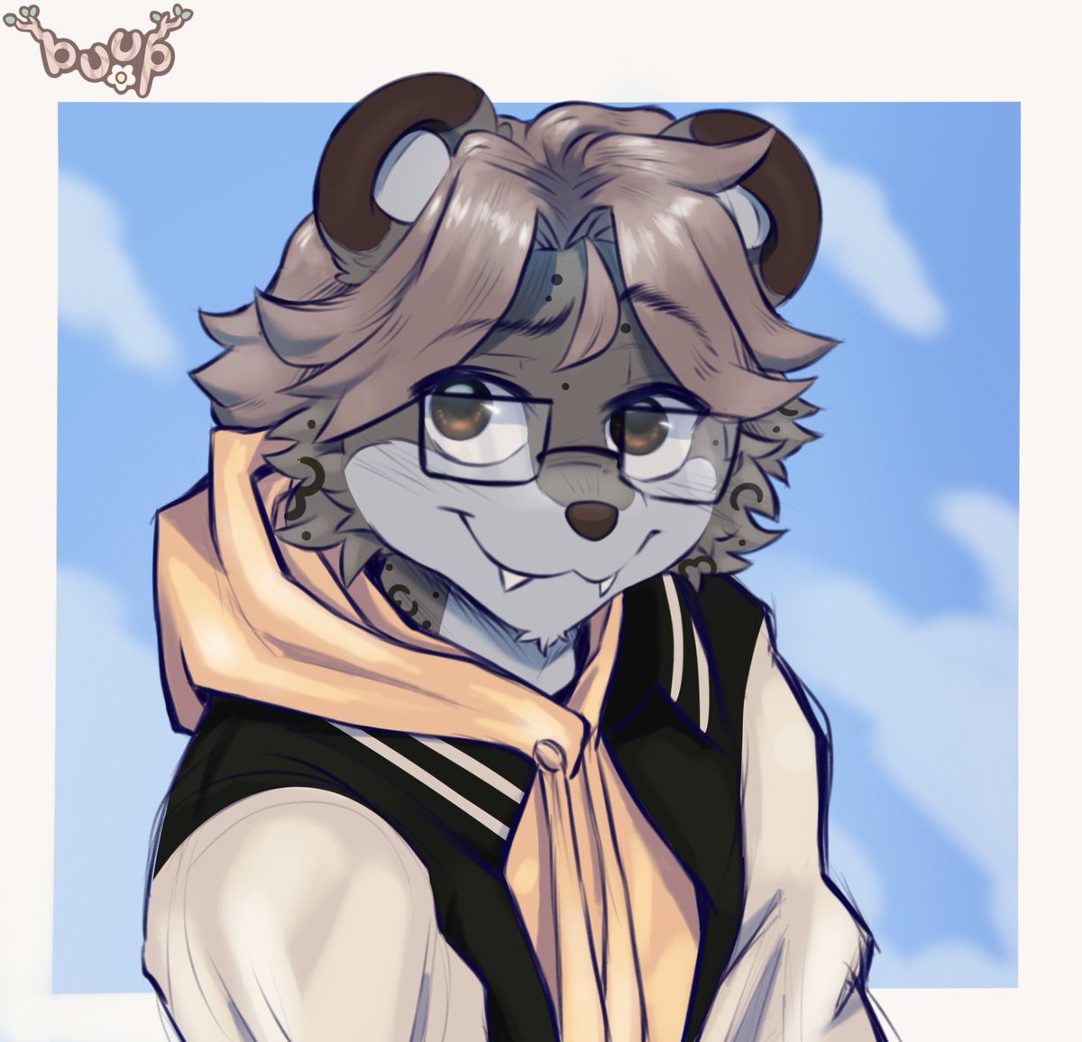 This guy is thinking about some crazy things rn