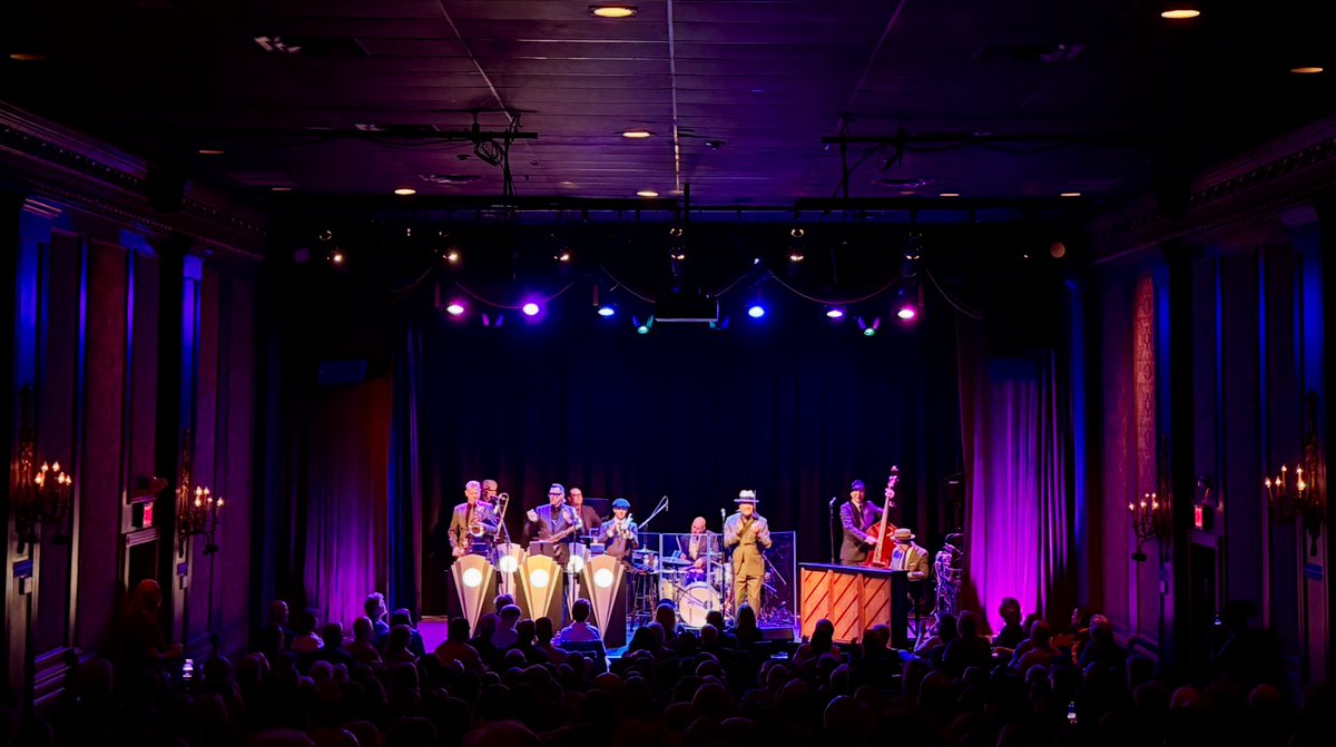 Starting off our July run of shows 💃When will we see you!?